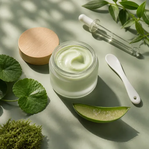 Beplain : une révolution dans les soins de la peau