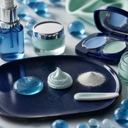 Maquillage printemps-été 2026 : les textures légères prennent le pouvoir