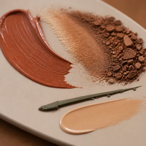 Les secrets de eyes lips face cosmetics révélés