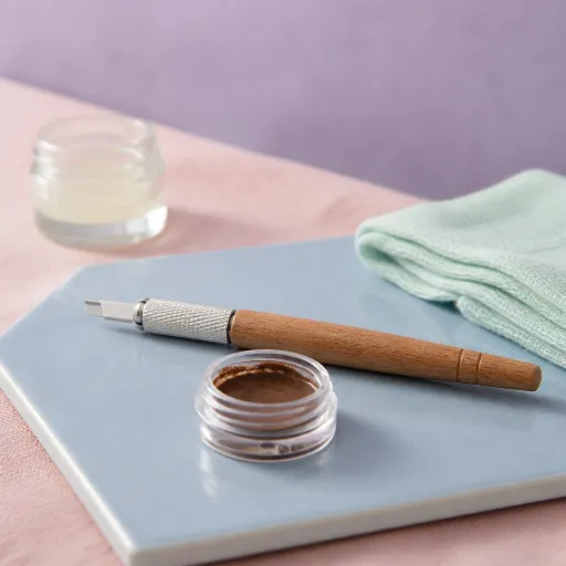 Microblading des sourcils : cicatrisation, résultats et précautions avant de se lancer