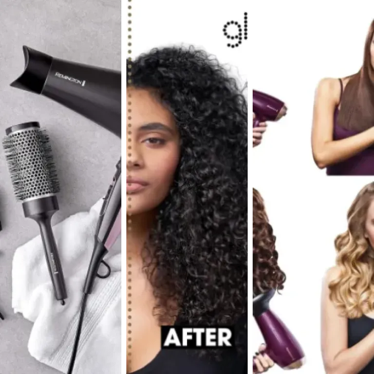 Les meilleurs sèche-cheveux professionnels ioniques : notre top 11 (2026)