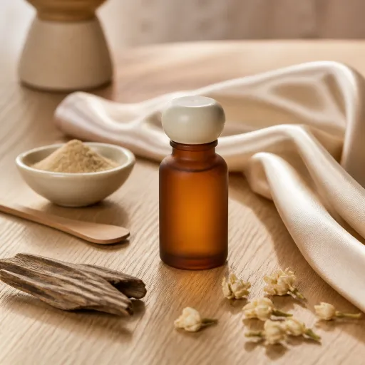 Le musc tahara : histoire et secrets d'un rituel de beauté venu d'Orient