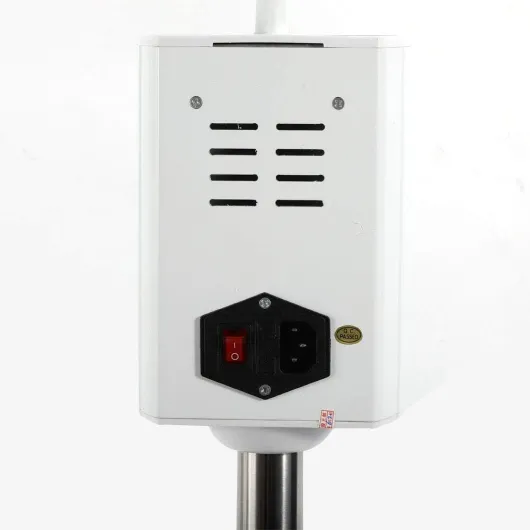 Dental Lampe LED de Blanchiment, Dentaire Blanchissant Light, Teeth Accélérateur Whitening MD666, Mobile Dents Accelera Stand