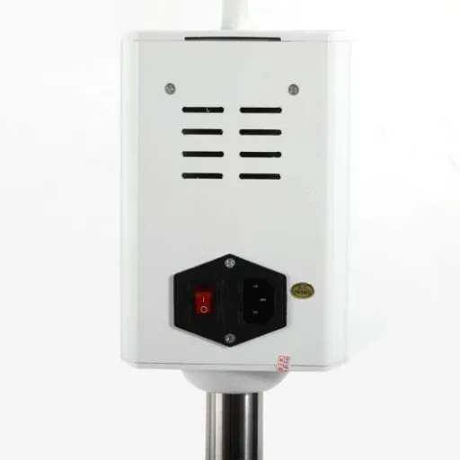 Test Dental Lampe LED de Blanchiment MD666 : la lampe pas chère qui fait (globalement) le job