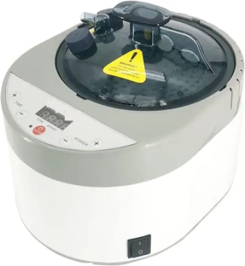 Générateur de hammam Générateur de vapeur Portable for Sauna, 1,8 l, 2l, 4l, amélioré, avec télécommande, Machine de Spa avec afficha de minuterie, boîte à herbes pour sauna, bain, douche à la maison - 1 UK Green 4l