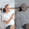 Test RENPHO Coussin de Massage Dos/Cou : le petit masseur qui fait le job au bureau comme à la maison