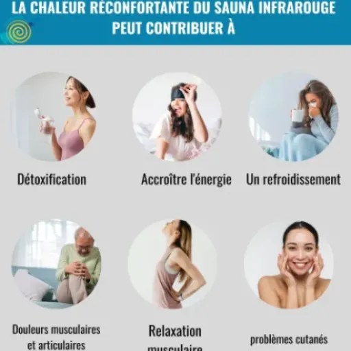 Test Sauna Infrarouge IRR Extra-Large chienterprise : le sauna de salon qui fait (à peu près) le job