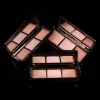Test Hourglass Ambient Light Powder Palette : la poudre qui donne un glow assez propre mais pas donnée
