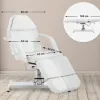 Test CLP Fauteuil De Massage Hydraulique Split V2 : le fauteuil cosmétique costaud mais pas parfait