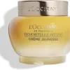 Test L'OCCITANE Crème Visage Jeunesse Immortelle Divine : une bonne crème… mais à ce prix, faut vraiment aimer la marque