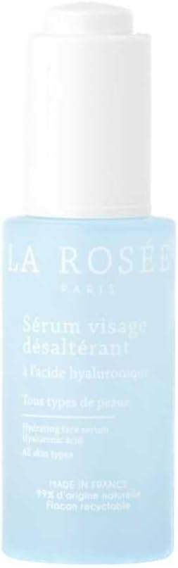 La rosee acido hialuronico sr facial