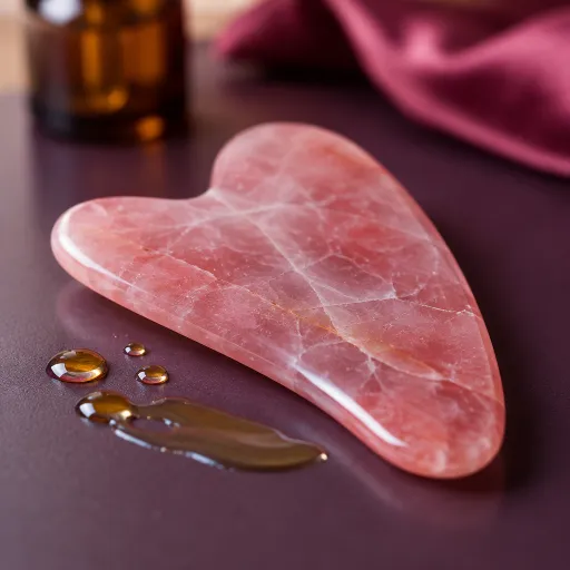 Gua sha : ce que la pierre change vraiment (et ce qu'elle ne fera pas)
