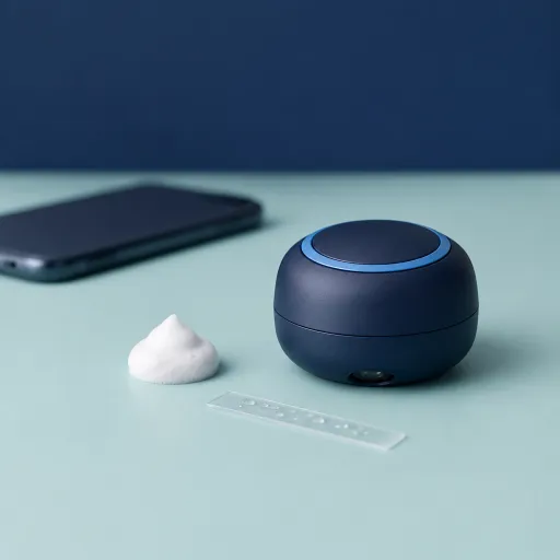Applications de suivi de peau : vraie aide ou gadget anxiogène ?