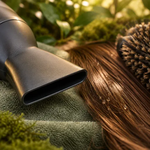 Quel sèche cheveux choisir pour une chevelure saine et une coiffure maîtrisée