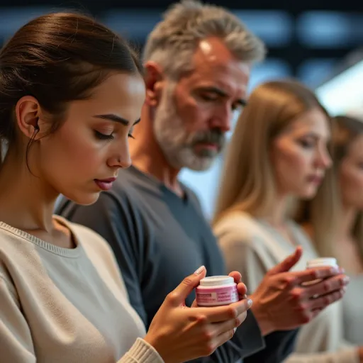 Crème visage : comment la choisir selon son âge et sa peau