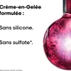 Avis L’Oréal Professionnel Curl Expression Crème-en-Gelée : boucles définies et protection chaleur pour cheveux bouclés et crépus