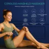 Avis VOYOR-HEALTH CM410 : le masseur anticellulite sans fil qui vise aussi la relaxation musculaire