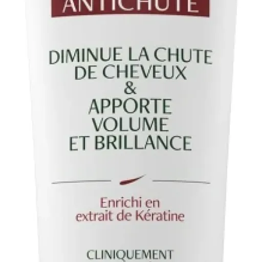 Avis Luxéol Après-Shampooing Antichute : un soin pour limiter la chute et gagner en volume ?
