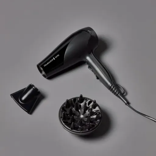Avis Remington Ionic Dry D3198 : le sèche-cheveux ionique simple et efficace pour tous les jours