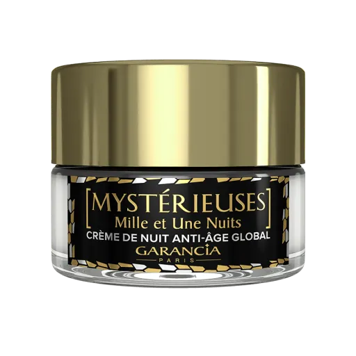 Meilleure crème de nuit : comment choisir selon sa peau et son âge