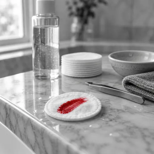 Faut-il vraiment rincer l’eau micellaire après le démaquillage du visage ?