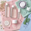 Quelle est la meilleure eau micellaire pour votre visage et vos yeux sensibles ?