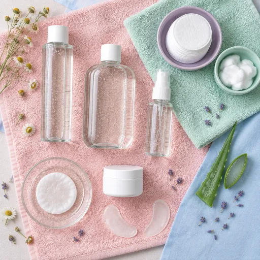 Quelle est la meilleure eau micellaire pour votre visage et vos yeux sensibles ?