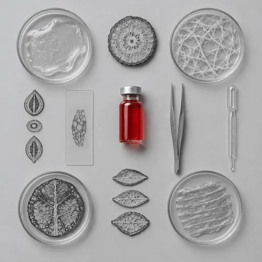 Biotech beauty : quand le labo copie la nature mieux que la nature