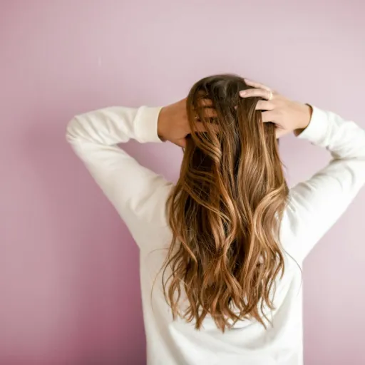 Sérum anti-chute pour cheveux : revitaliser et fortifier sa chevelure
