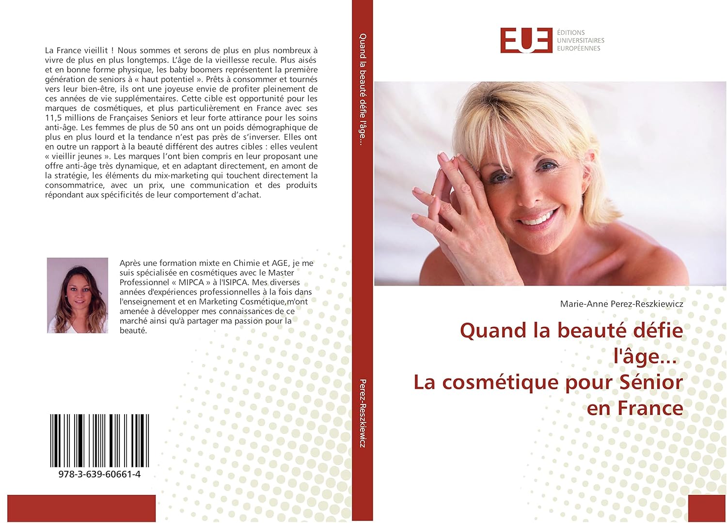 Quand la beauté défie l'âge.. - La cosmétique pour Sénior en France