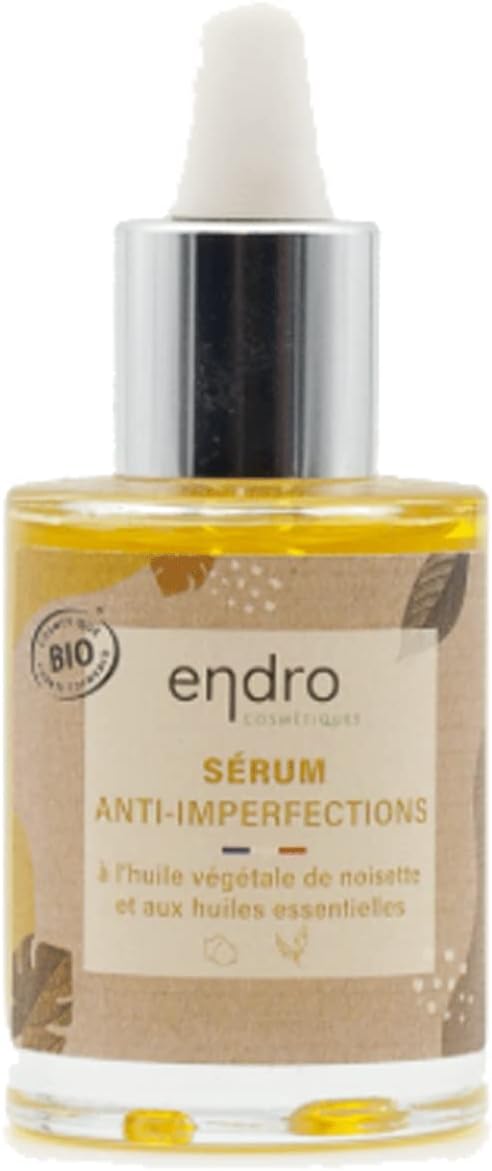 Endro Cosmétiques Sérum anti-imperfections 30 ml