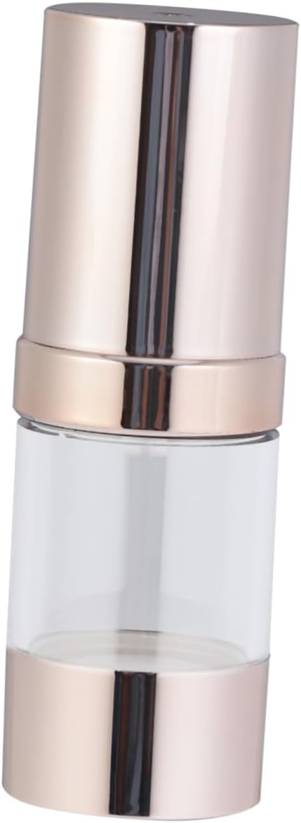 Bouteilles De Lotion Écologiques 15 Ml Bouteilles De Sous- Pour Cosmétiques