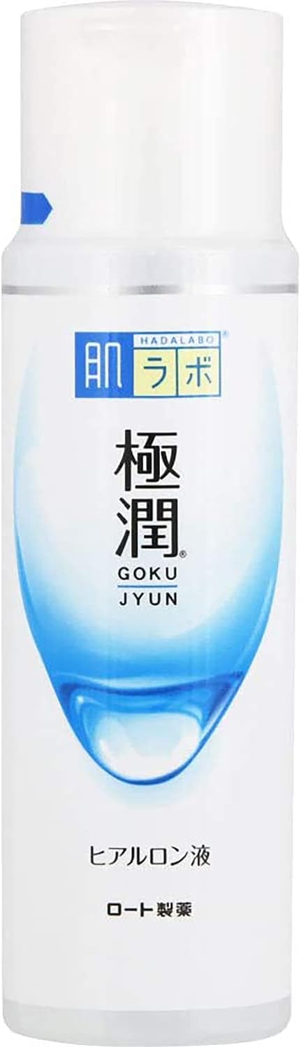 Hada Labo Hadalabo Gokujun Hyaluronique Lotion Moist