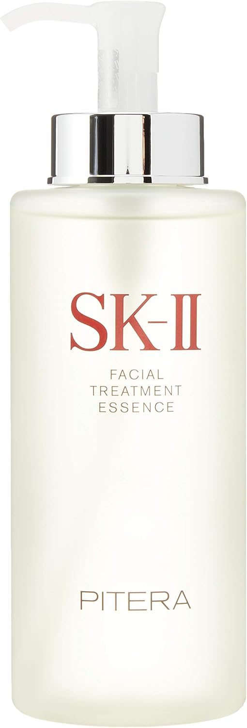 Sk Ii - Facial Treatment Essence 330Ml/11Oz - Soins De La Peau