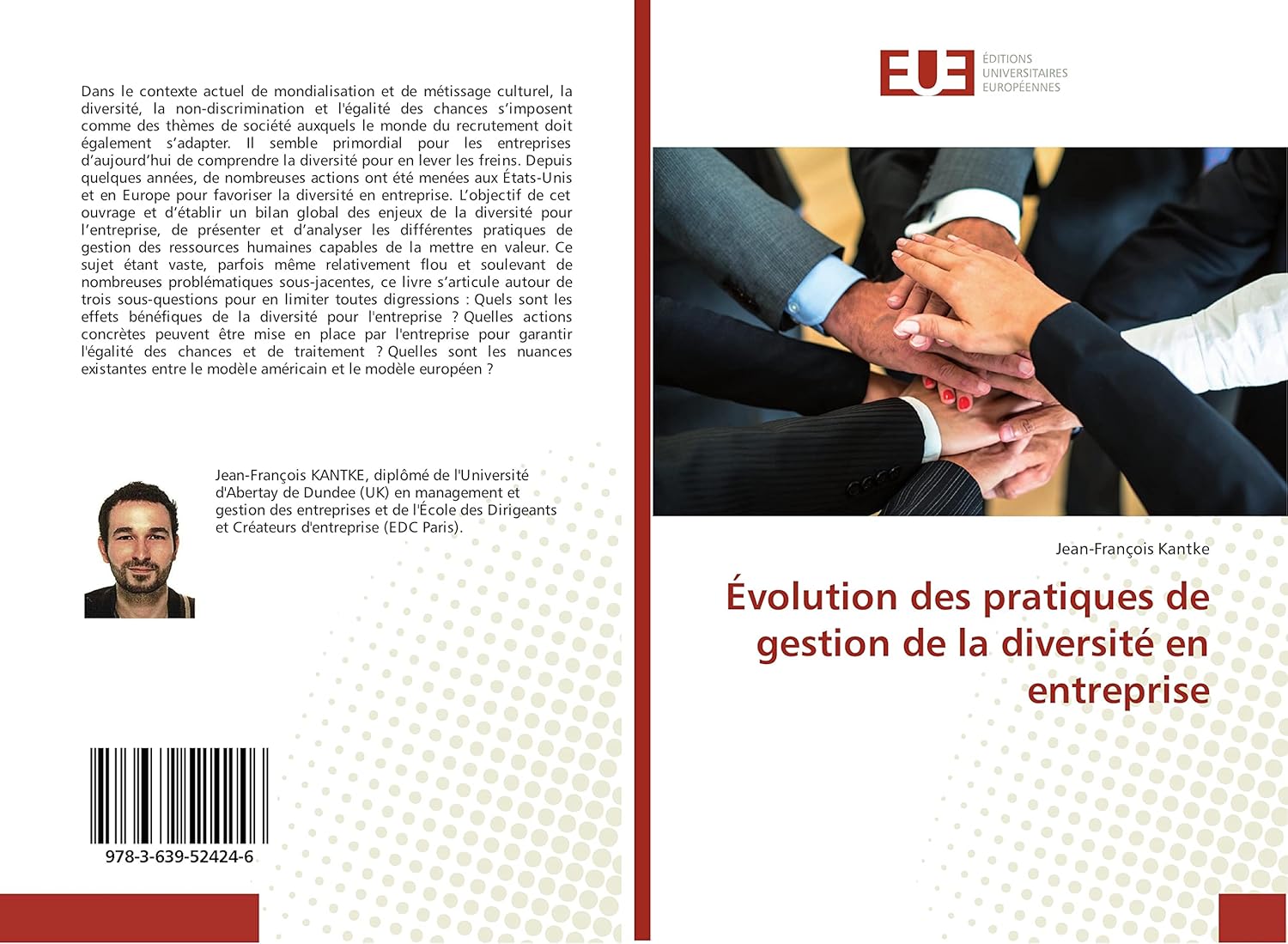 Évolution des pratiques de gestion de la diversité en entreprise