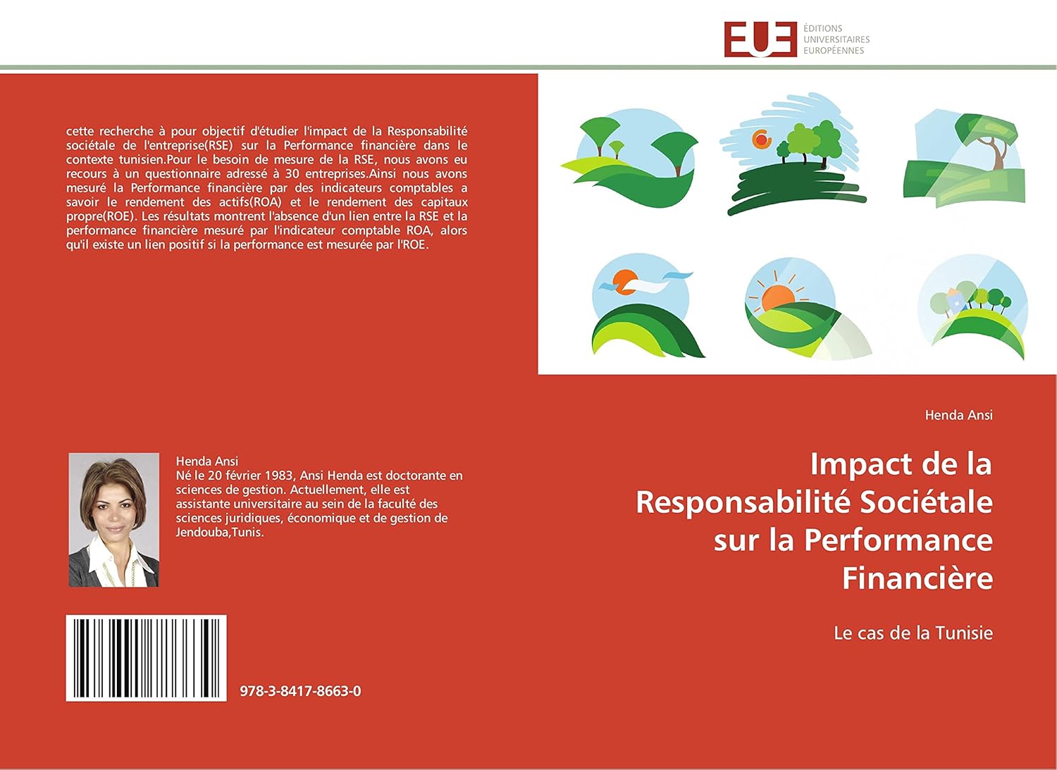 Impact de la Responsabilité Sociétale sur la Performance Financière: Le cas de la Tunisie