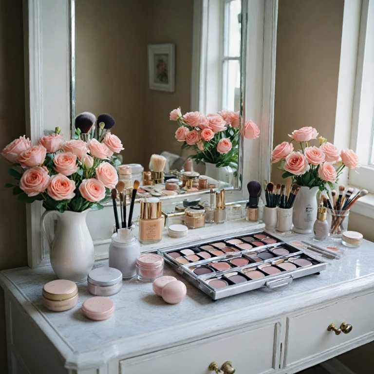 Les secrets d'un maquillage de jour réussi