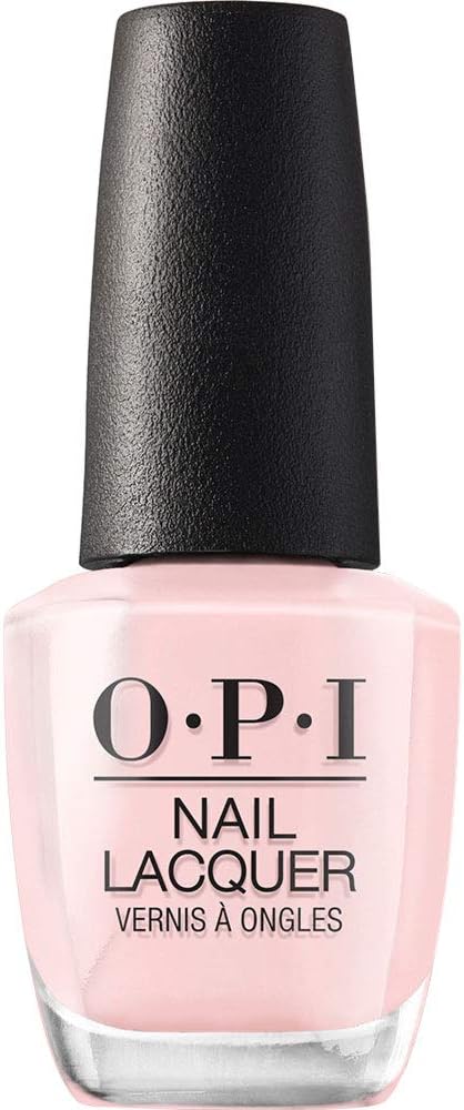 OPI Vernis à Ongles Nail Lacquer - Put It In Neutral - 15 ml