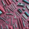 Tout savoir sur les kits d'onglerie : votre guide essentiel