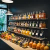 L'attrait irrésistible des parfums fruités pour hommes