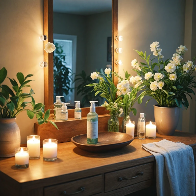 Optimiser votre rituel beauté pour une peau éclatante