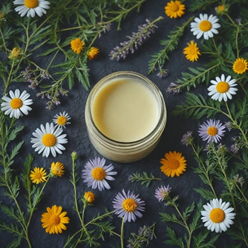 Les secrets d'un baume réparateur efficace