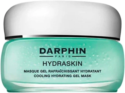Darphin - Masque gel rafraichissant hydratant 50ml Hydraskin Darphin