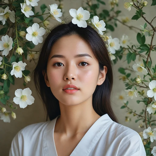 Le phénomène du lifting coréen : une révolution dans les soins de beauté