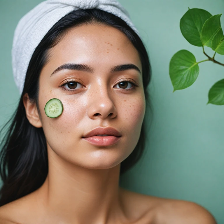 Comment le peeling peut atténuer les cicatrices d'acné