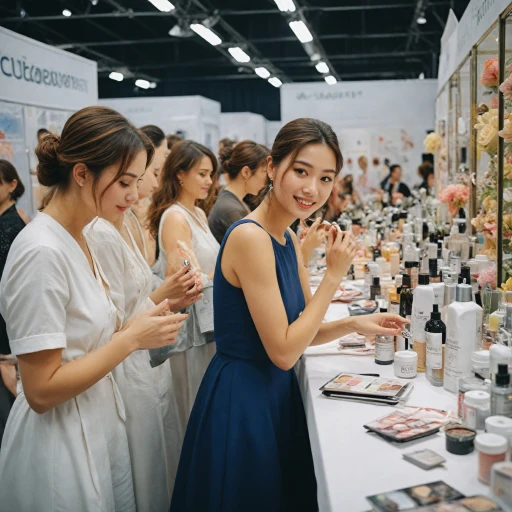 L'événement incontournable de la beauté à Lyon