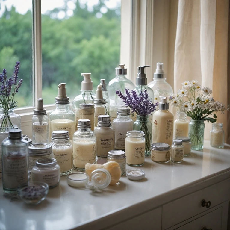Les secrets des crèmes éclaircissantes pour le visage