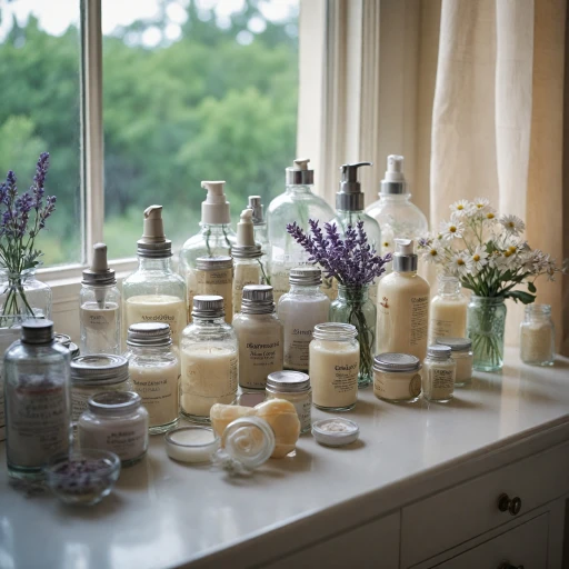 Les secrets des crèmes éclaircissantes pour le visage