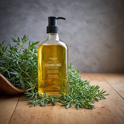 Les bienfaits du shampoing à l'huile de cade pour vos cheveux