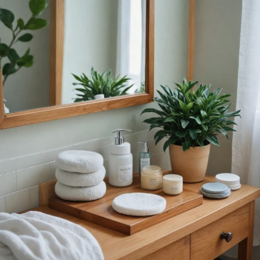 Les avantages des cotons réutilisables pour votre routine beauté